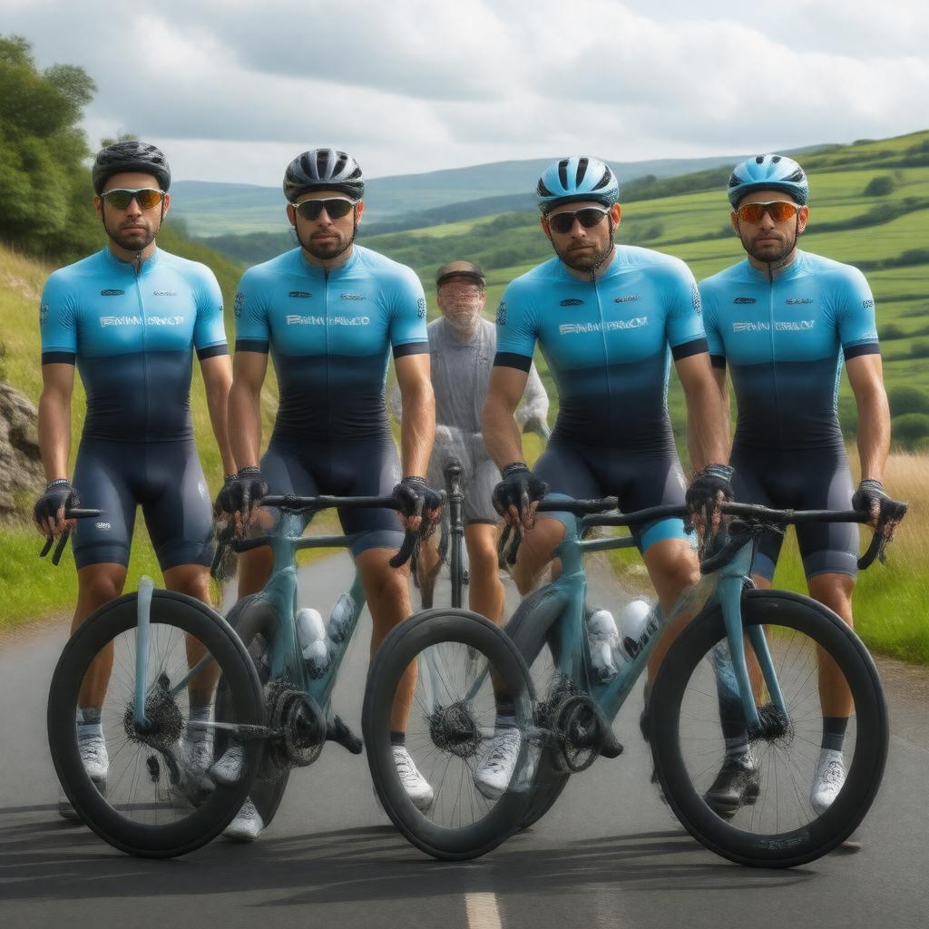 Team Sky